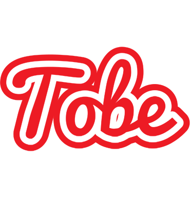 Tobe sunshine logo