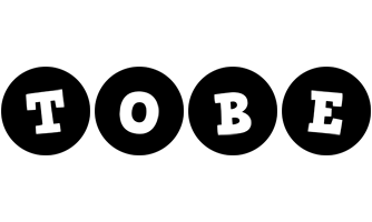 Tobe tools logo