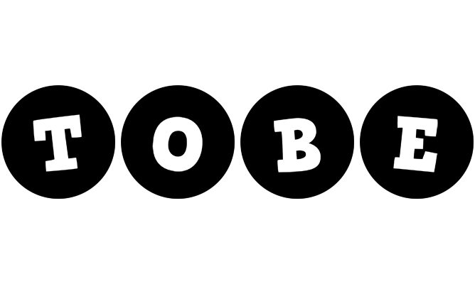 Tobe tools logo