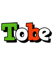 Tobe venezia logo