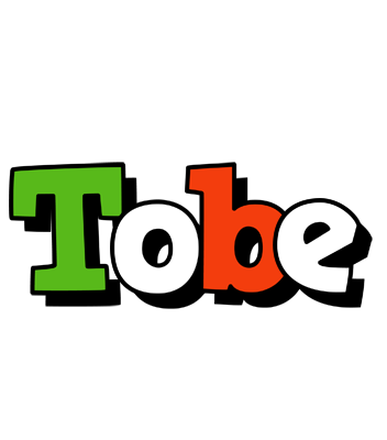 Tobe venezia logo