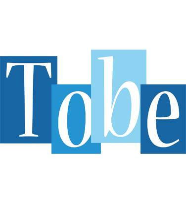 Tobe winter logo