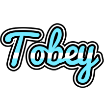 Tobey argentine logo