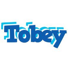 Tobey business logo