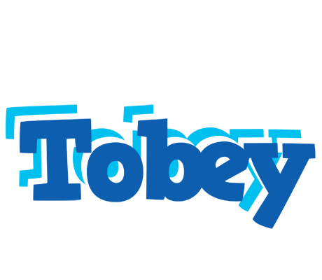 Tobey business logo