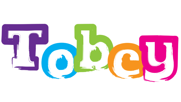 Tobey casino logo