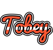 Tobey denmark logo