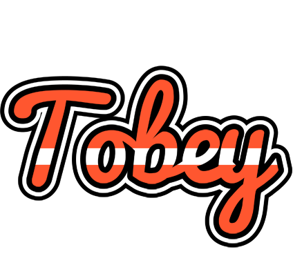 Tobey denmark logo