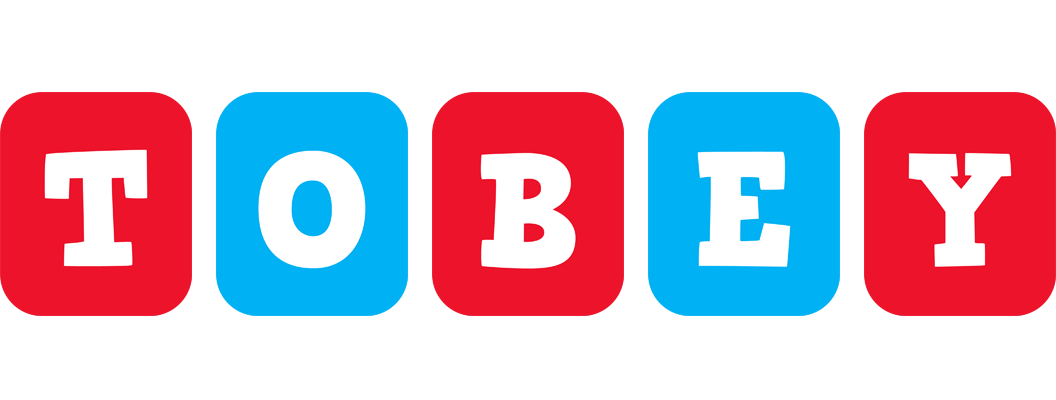 Tobey diesel logo