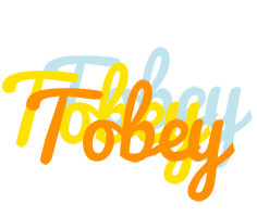 Tobey energy logo