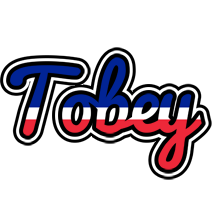 Tobey france logo