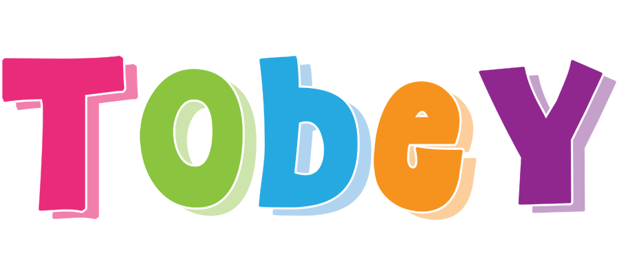 Tobey friday logo