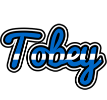 Tobey greece logo