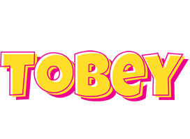 Tobey kaboom logo