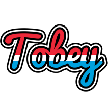 Tobey norway logo