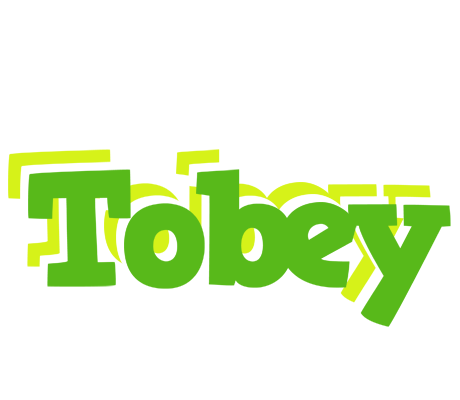 Tobey picnic logo