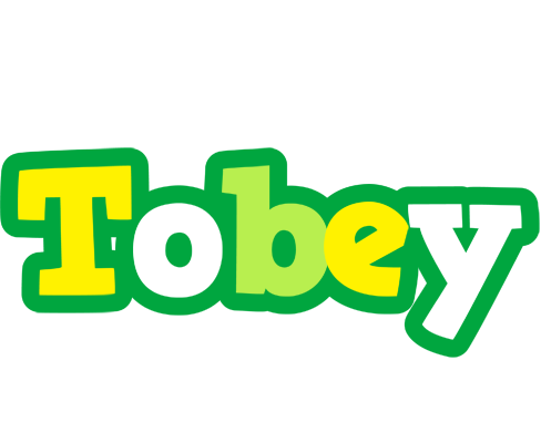 Tobey soccer logo