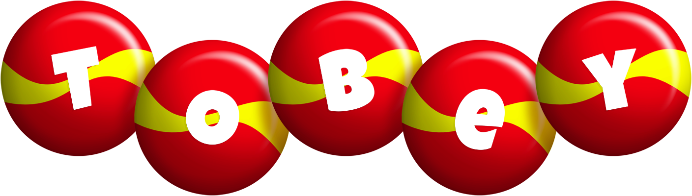 Tobey spain logo