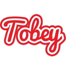 Tobey sunshine logo