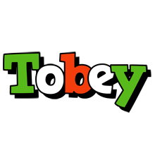 Tobey venezia logo