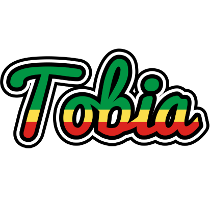 Tobia african logo
