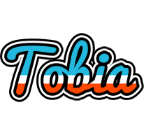 Tobia america logo