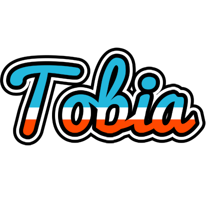 Tobia america logo