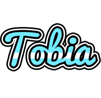 Tobia argentine logo