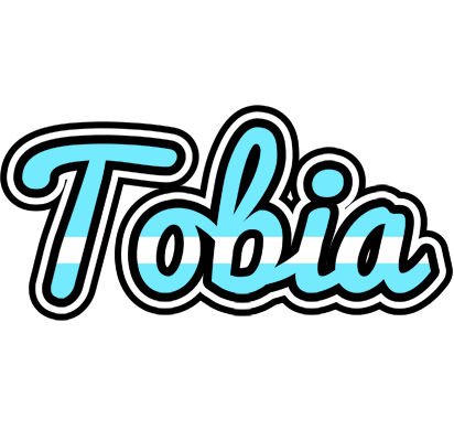 Tobia argentine logo