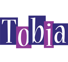 Tobia autumn logo
