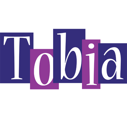 Tobia autumn logo