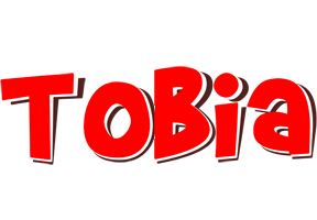 Tobia basket logo