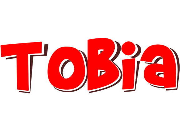 Tobia basket logo