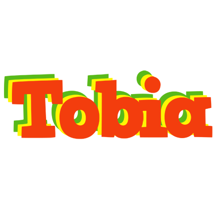 Tobia bbq logo
