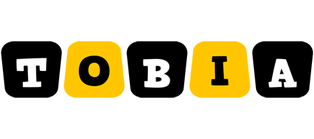 Tobia boots logo