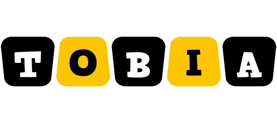Tobia boots logo