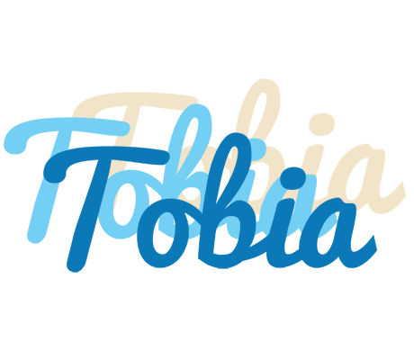 Tobia breeze logo