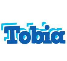 Tobia business logo