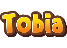 Tobia cookies logo