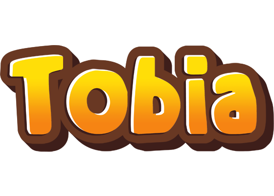 Tobia cookies logo