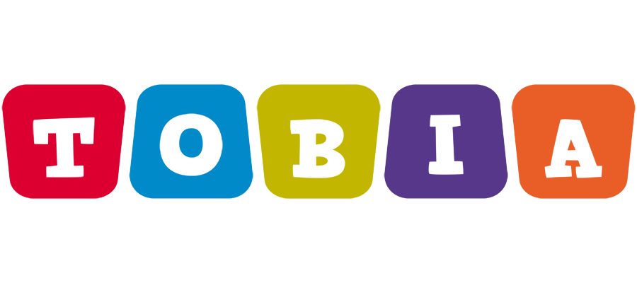 Tobia daycare logo