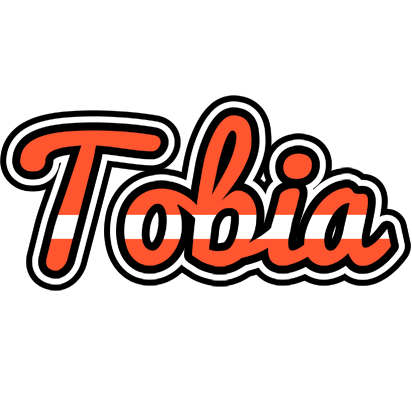 Tobia denmark logo