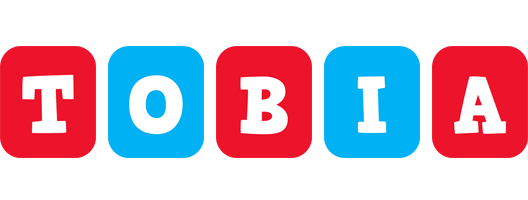 Tobia diesel logo