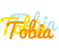 Tobia energy logo