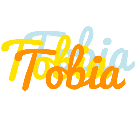 Tobia energy logo