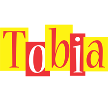 Tobia errors logo