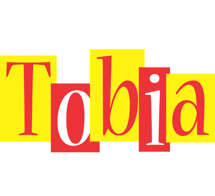 Tobia errors logo