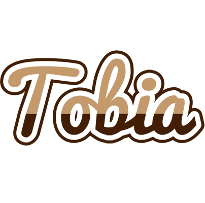 Tobia exclusive logo