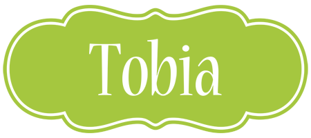 Tobia family logo