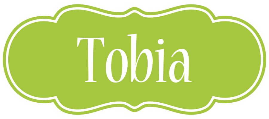 Tobia family logo
